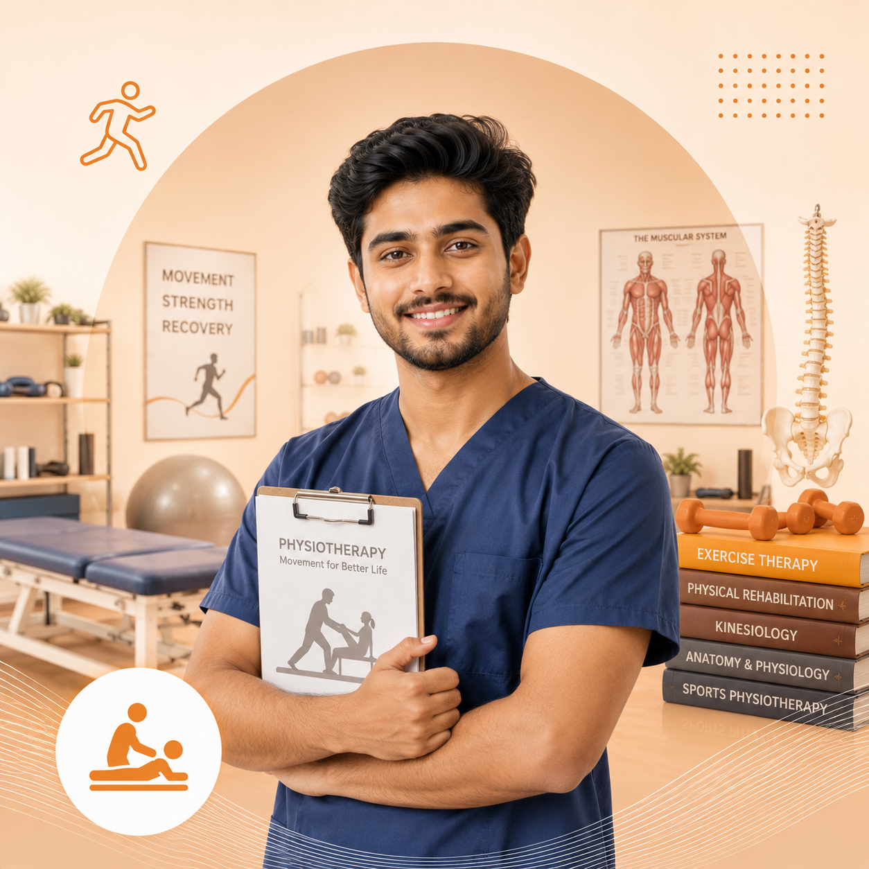 Study BPT in India